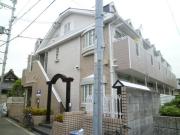 地下鉄谷町線長原駅まで徒歩7分