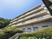 阪急神戸線芦屋川駅まで徒歩17分