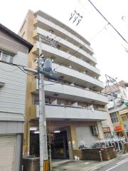京阪本線土居駅まで徒歩3分