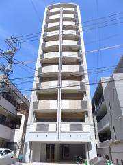 ラ・ブリィエ段原