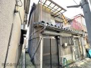 天美南5丁目テラスハウス