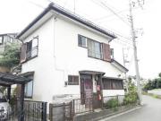 長津田3丁目戸建