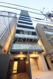 地下鉄谷町線天満橋駅まで徒歩7分