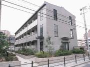 ツインズ加島弐番館