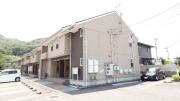 水島臨海鉄道栄駅まで徒歩39分