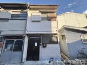 赤川4丁目テラスハウス