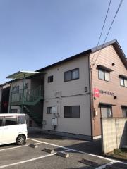 リバーサイドハイツA