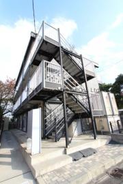 レオパレスプランドールK