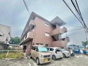 青山ハイツ