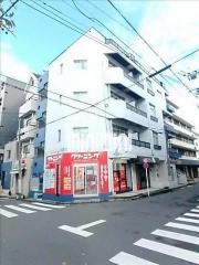 谷田貝ビル