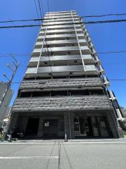 プレサンス北堀江