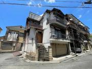 ＪＲ片町線藤阪駅まで徒歩15分