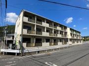 ＪＲ津山線法界院駅まで徒歩16分