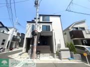 東武東上線下赤塚駅まで徒歩19分