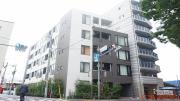 京王線芦花公園駅まで徒歩5分