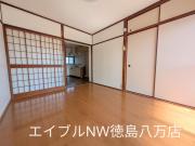 ＪＲ徳島線府中駅まで徒歩17分