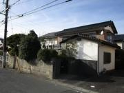 西津田4丁目貸家