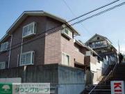 アルパインテラス