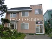 あいの里1条3丁目戸建