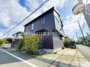 鵠沼松が岡4丁目戸建