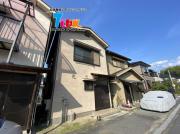 橿原市古川町戸建