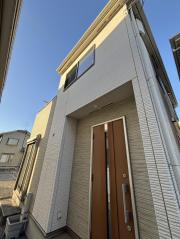 日暮里・舎人ライナー見沼代親水公園駅まで徒歩9分