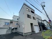 地下鉄東西線西２８丁目駅まで徒歩5分