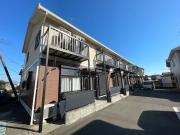 伊豆箱根大雄山線穴部駅まで徒歩4分