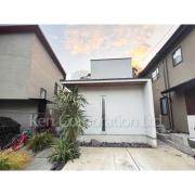 佐助2丁目戸建て