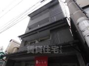 ＪＲ山陰本線梅小路京都西駅まで徒歩9分