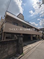 レジ東郷