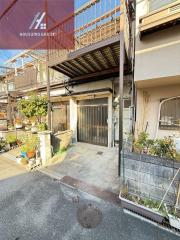 大東市野崎テラス