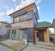 館林市成島町ガーデンハウス