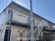 西武新宿線久米川駅まで徒歩9分