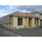 ニューパークV E棟