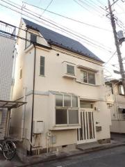 東京メトロ千代田線北綾瀬駅まで徒歩10分