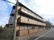 ＪＲ総武線（各駅停車）西千葉駅まで徒歩13分