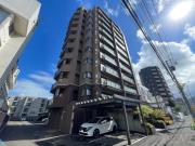 ファミール円山裏参道グランデージ