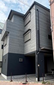 山本町南1丁目戸建