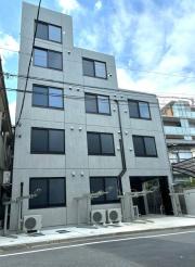都営三田線新板橋駅まで徒歩3分