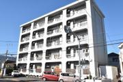 第1池田マンション