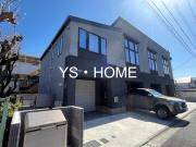 西武新宿線上石神井駅まで徒歩13分