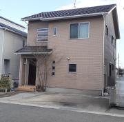 守山市水保町貸家