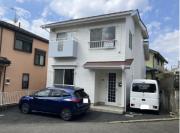 羽鳥5丁目貸家