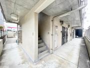 鹿児島市電谷山線谷山駅まで徒歩6分