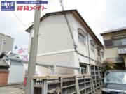 メゾン幸福村