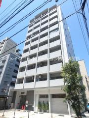 ＪＲ鹿児島本線博多駅まで徒歩5分