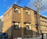 ＪＲ仙石線福田町駅まで徒歩7分
