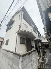 阪神なんば線福駅まで徒歩14分