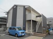 グローリー1番館